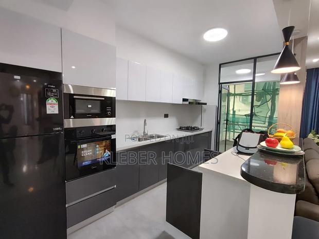 3bdrm Apartment in Kilimani for sale