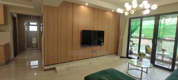 2bdrm Apartment in Kileleshwa for sale