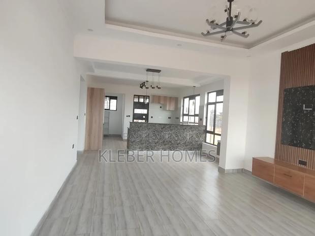 3bdrm Bungalow in Kenyatta Road for sale