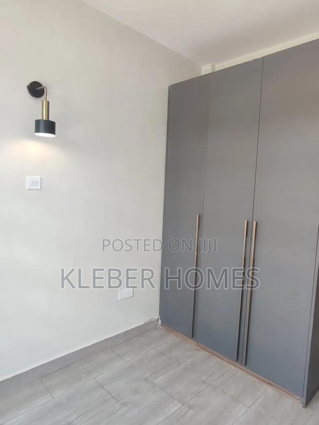 4bdrm Townhouse/Terrace in Ruiru for sale
