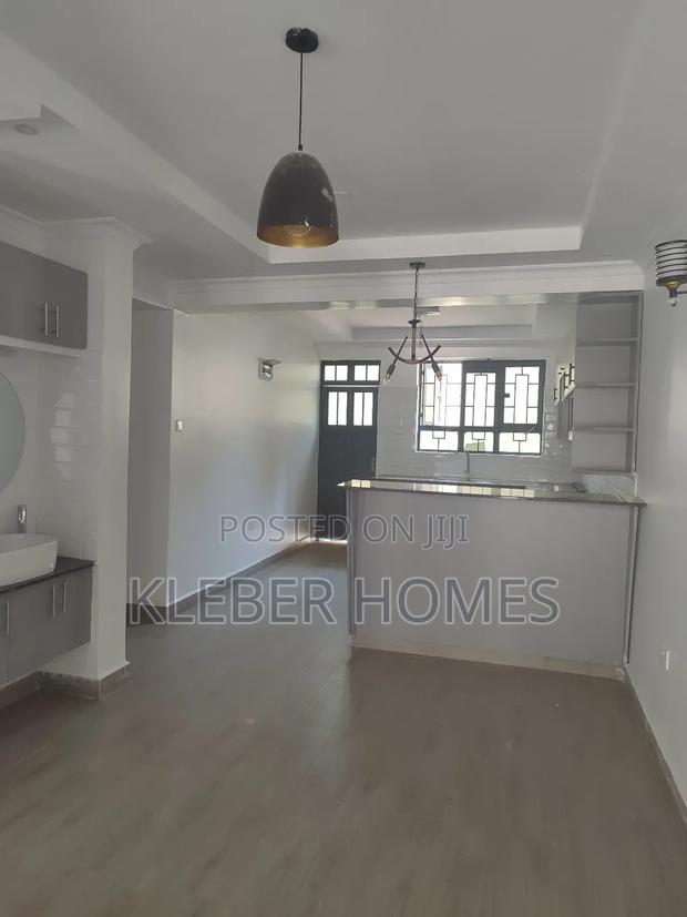 3bdrm Townhouse/Terrace in Ngong Kibik, Kibiku for sale