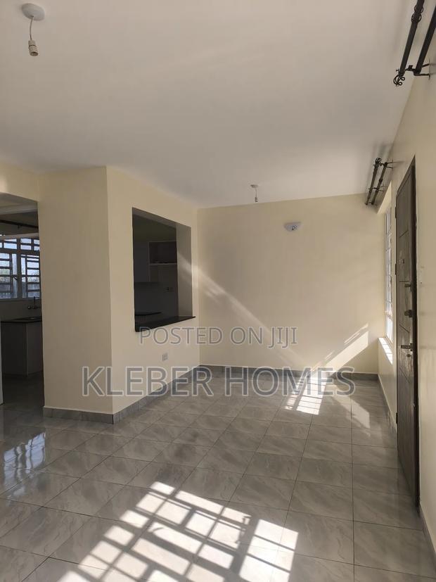 3bdrm Maisonette in Ngecha Limuru for sale