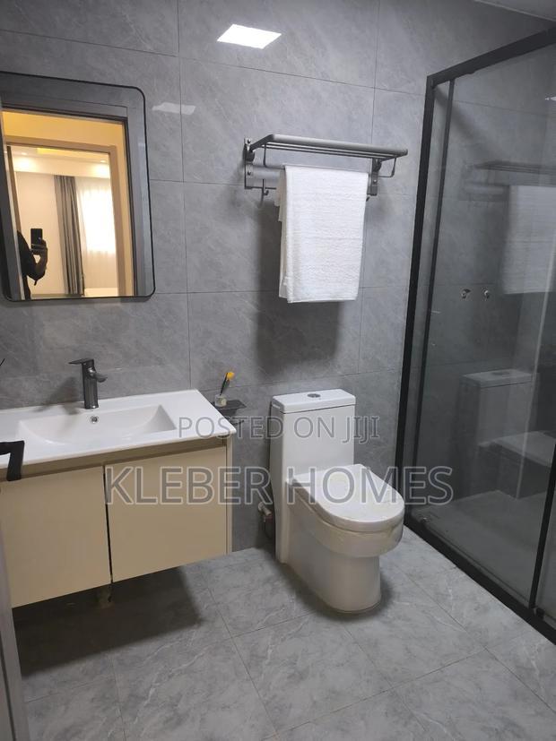 1bdrm Apartment in Kileleshwa for sale