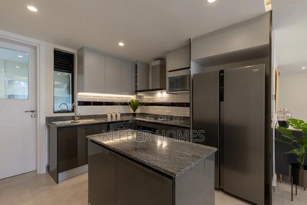 4bdrm Apartment in General Mathenge, Westlands for sale