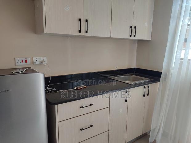Studio Apartment in Muthiga Kikuyu for sale