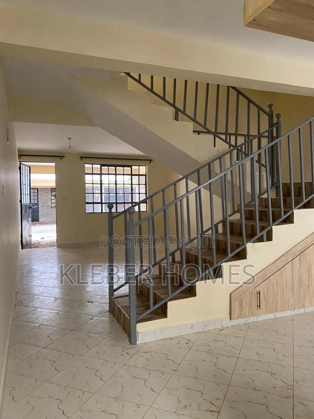 4bdrm Townhouse/Terrace in Juja for sale