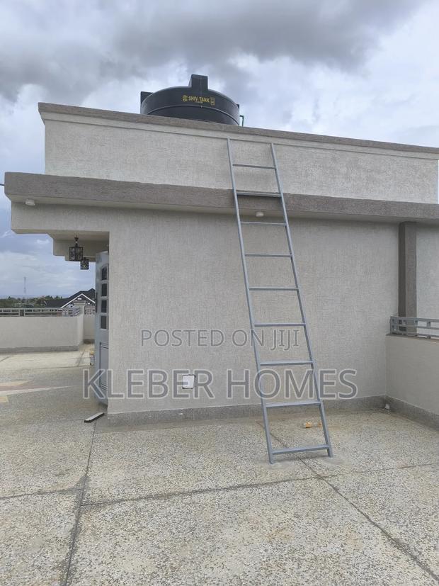 4bdrm Maisonette in Ruiru for sale