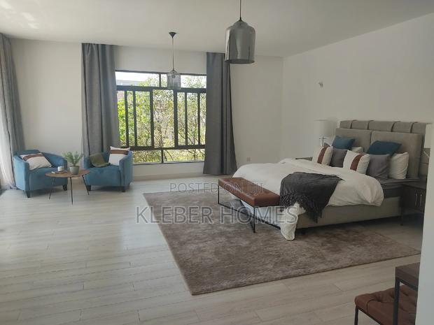 5bdrm Villa in Karen for Sale