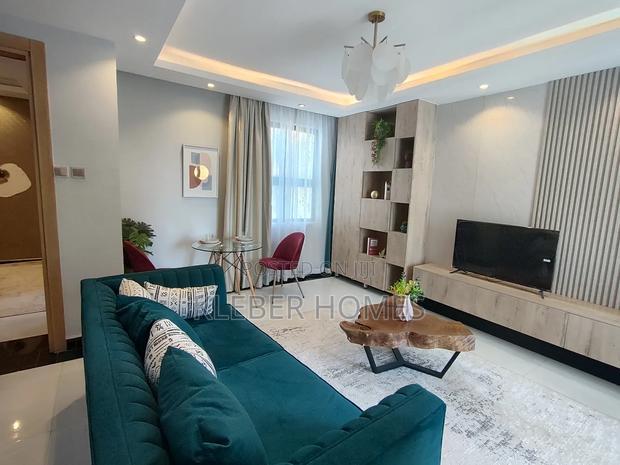1bdrm Apartment in Parklands for sale