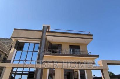 4bdrm Townhouse/Terrace in Ruiru for sale