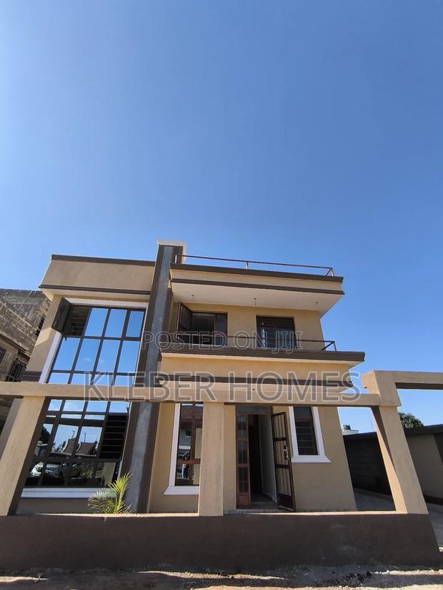 4bdrm Townhouse/Terrace in Ruiru for sale