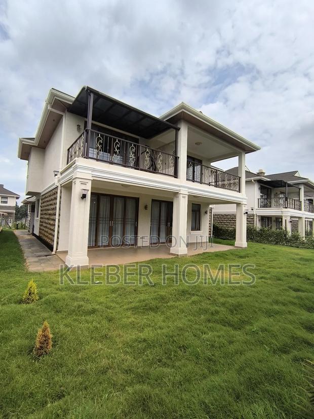 4bdrm Mansion in Migaa Golf Estate, Kiambu / Kiambu for sale