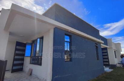 3bdrm Bungalow in Juja for sale