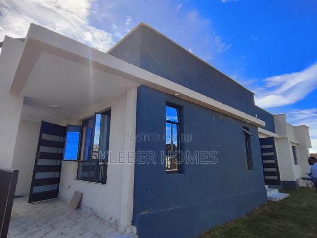 3bdrm Bungalow in Juja for sale