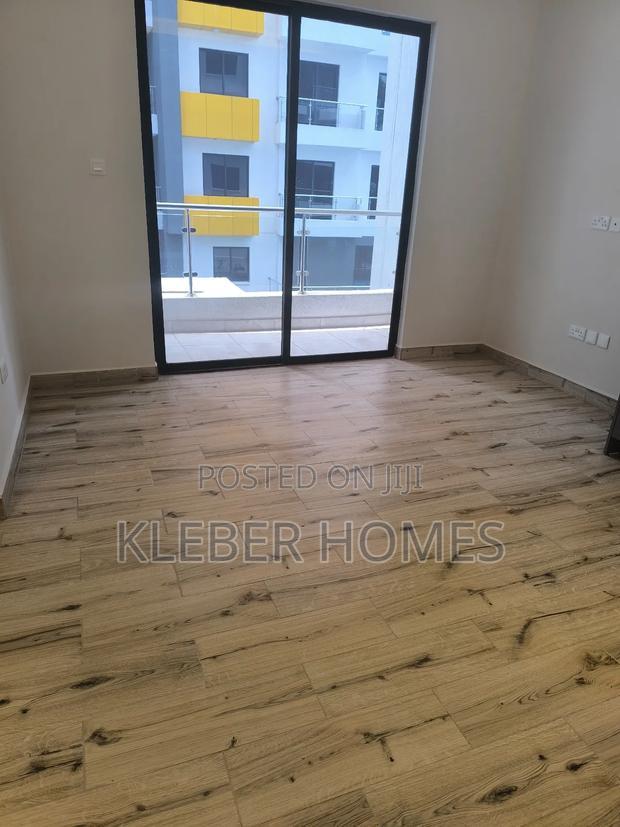 2bdrm Apartment in Kilimani for sale