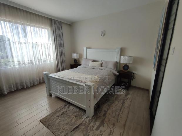 3bdrm Apartment in Lower Kabete for sale