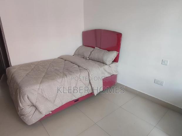 Studio Apartment in Nairobi West for sale