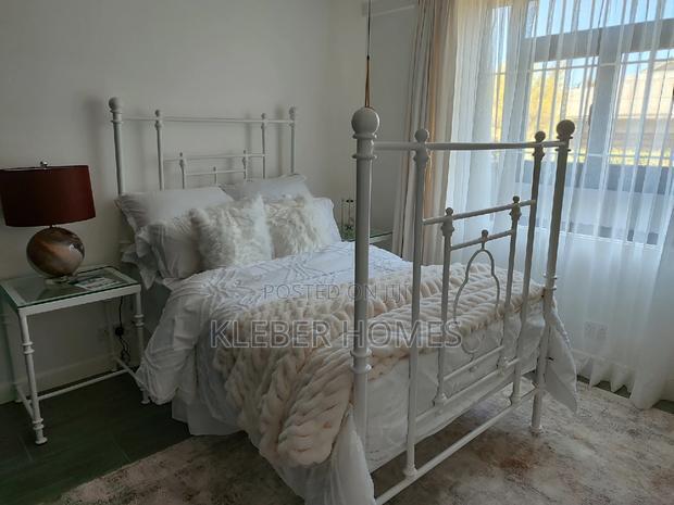 3bdrm Apartment in Kitengela for sale