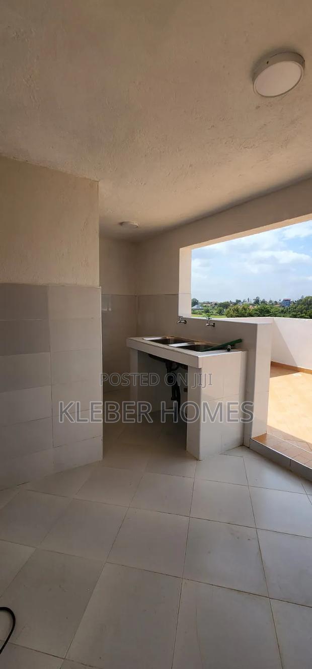 4bdrm Townhouse/Terrace in Ruiru for sale