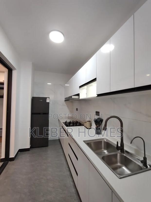 1bdrm Apartment in Kilimani for sale