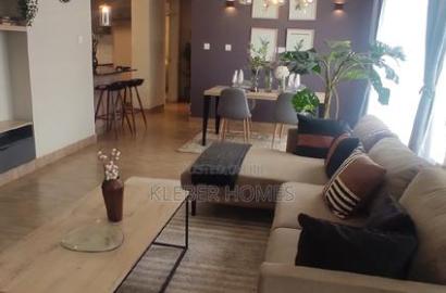2bdrm Apartment in Thindigua for sale