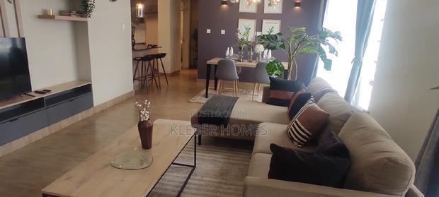 2bdrm Apartment in Thindigua for sale