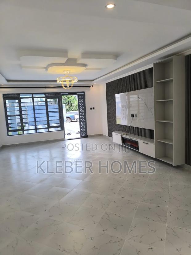 4bdrm Townhouse/Terrace in Ruiru for sale