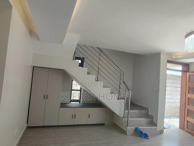 4bdrm Townhouse/Terrace in Ruiru for sale