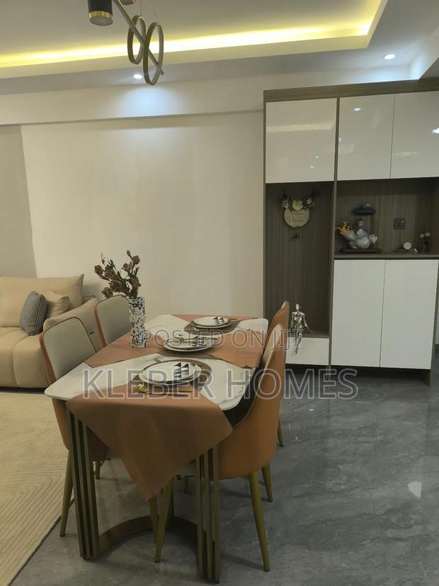 1bdrm Apartment in Kileleshwa for sale