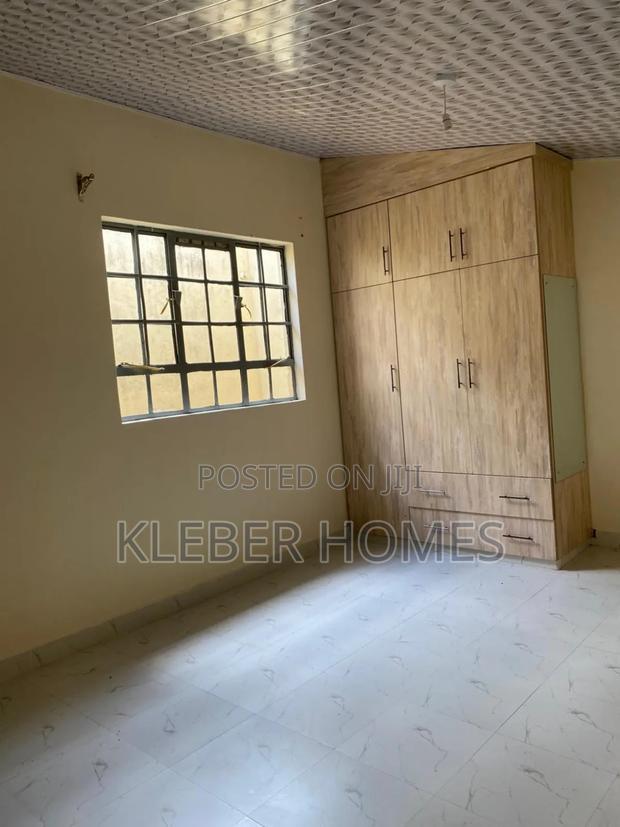 4bdrm Townhouse/Terrace in Juja for sale