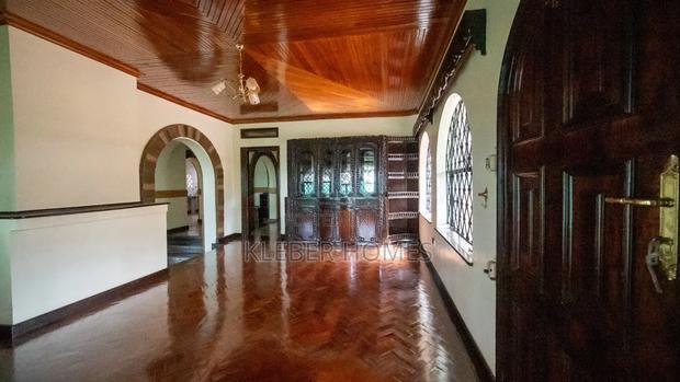 5bdrm Mansion in Thika for sale