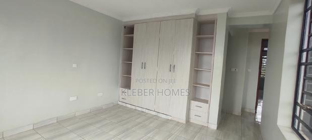 4bdrm Townhouse/Terrace in Nairobi Ndogo, Kikuyu for sale