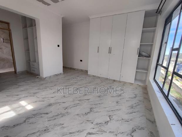 3bdrm Bungalow in Juja for sale