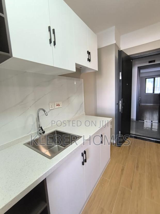 1bdrm Apartment in Wanyee Road, Dagoretti Corner for sale