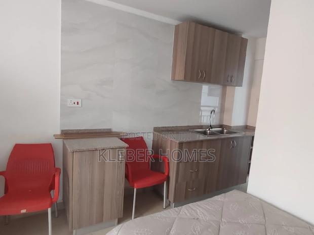 Studio Apartment in Nairobi West for sale