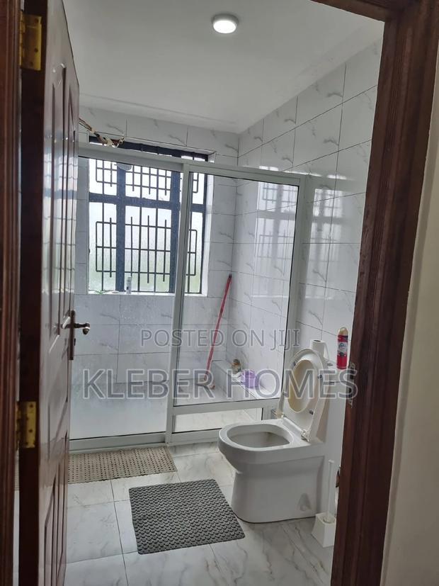 5bdrm Townhouse/Terrace in Gikambura, Kikuyu for sale