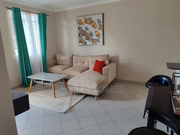 2bdrm Apartment in Muthiga Kikuyu for sale