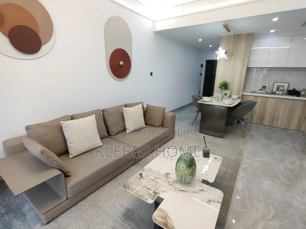 2bdrm Apartment in Kilimani for sale