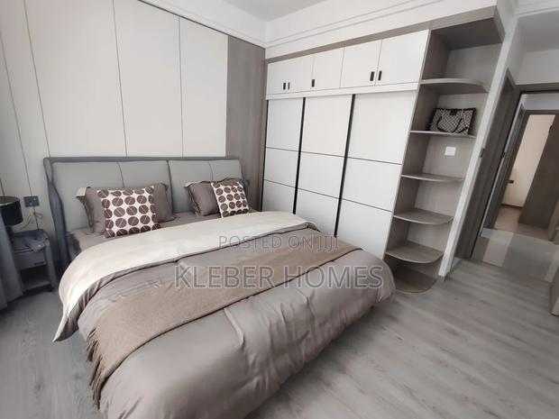 3bdrm Apartment in Kilimani for sale