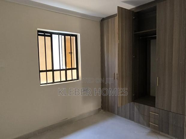 4bdrm Maisonette in Milimani Estate, Kitengela for sale
