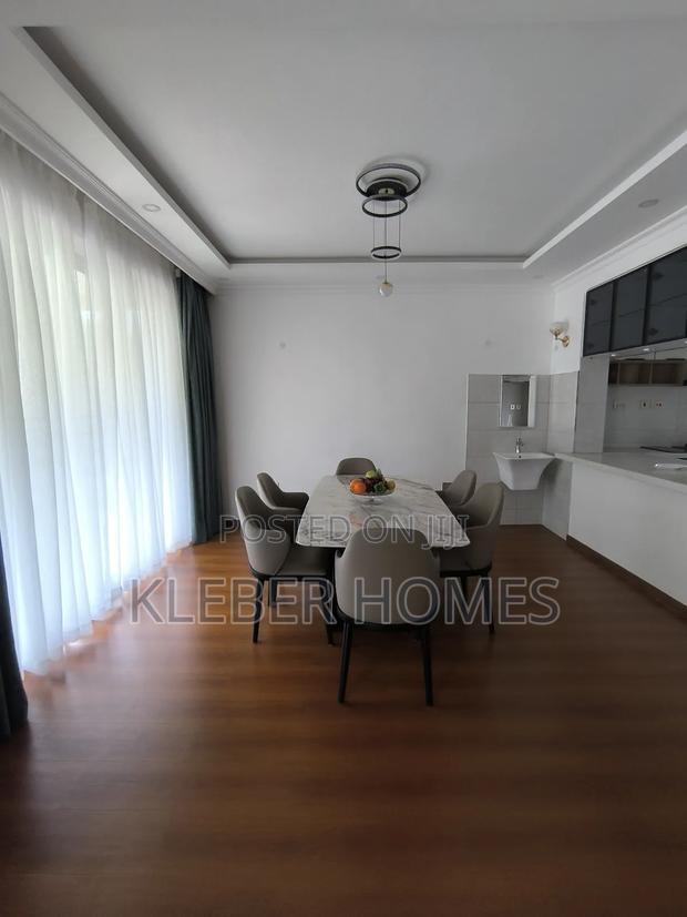 4bdrm Mansion in Migaa Golf Estate, Kiambu / Kiambu for sale