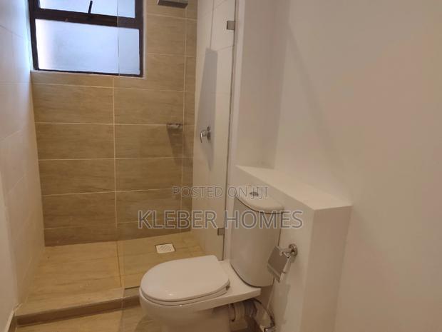2bdrm Apartment in Kilimani for sale