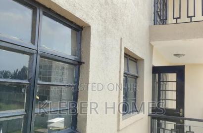 2bdrm Apartment in Ruiru, Kamakis for sale
