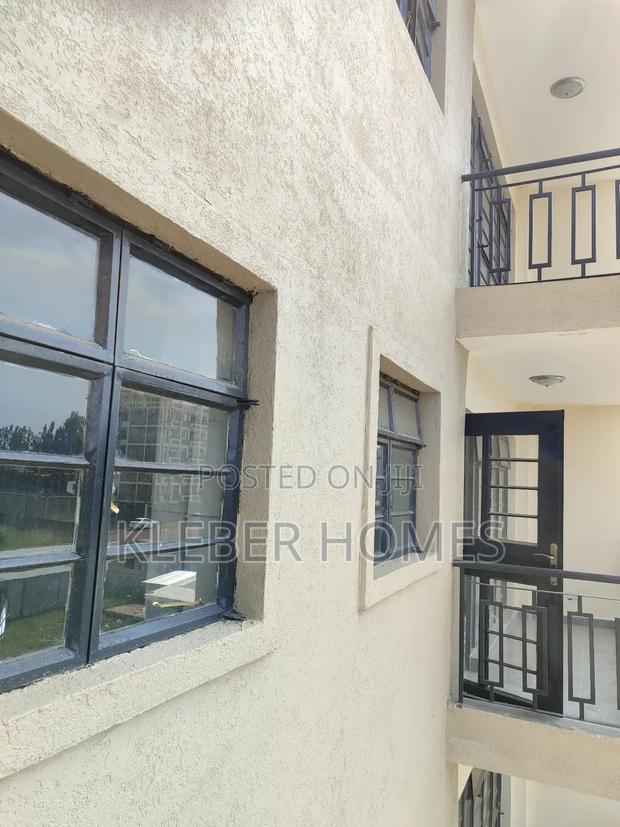 2bdrm Apartment in Ruiru, Kamakis for sale