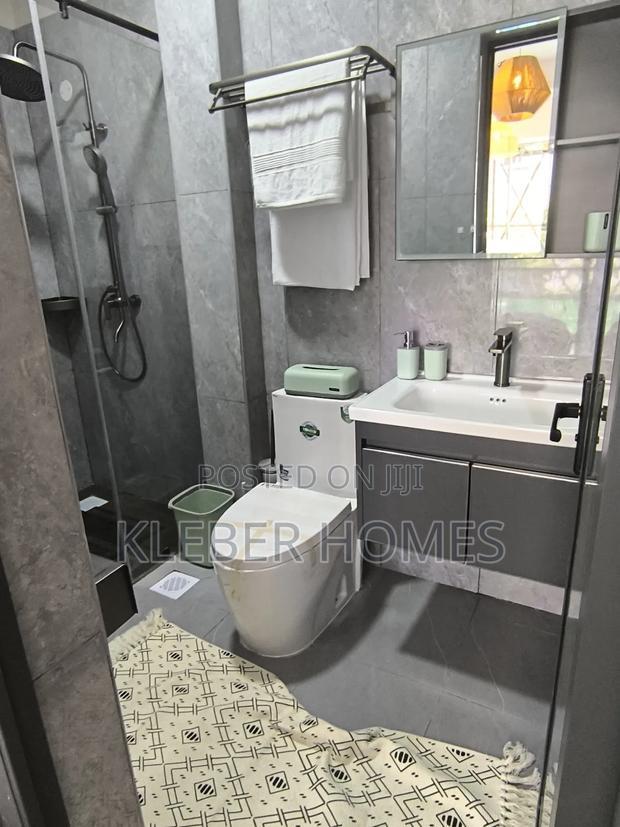 1bdrm Apartment in Kilimani for sale