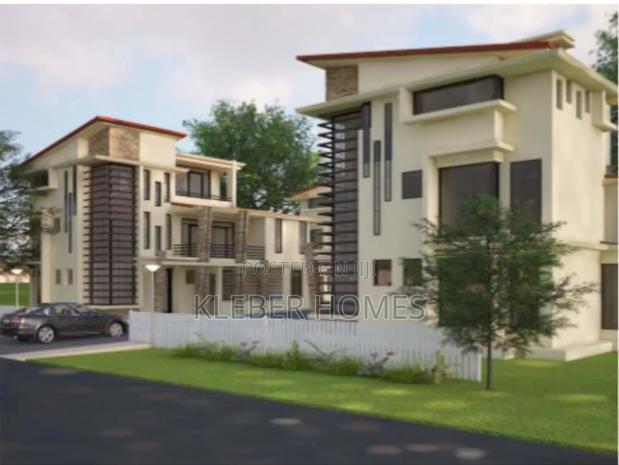 5bdrm Villa in Lavington for sale