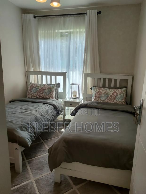 1bdrm Apartment in Riruta for sale