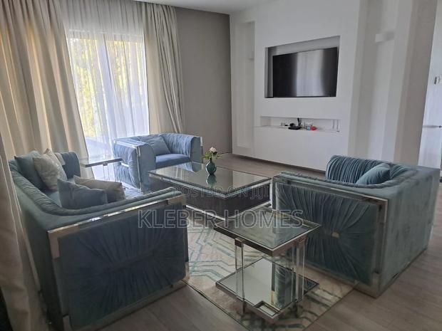 5bdrm Villa in Karen for sale
