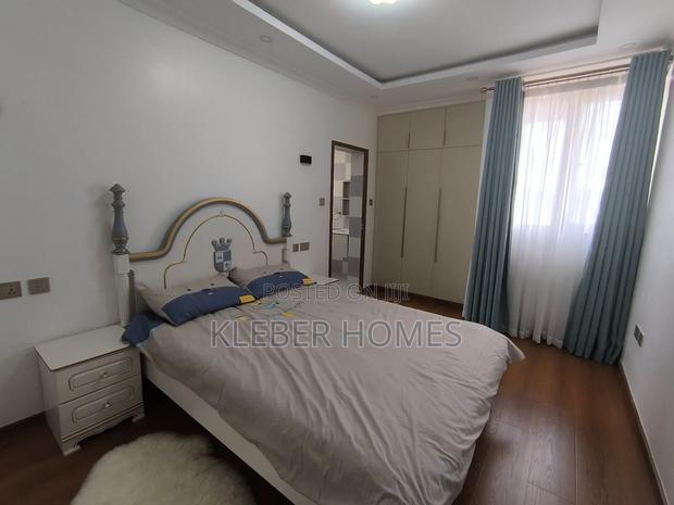 4bdrm Mansion in Migaa Golf Estate, Kiambu / Kiambu for sale