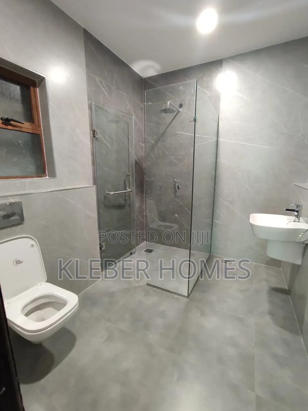 3bdrm Apartment in Kil, Kileleshwa for sale